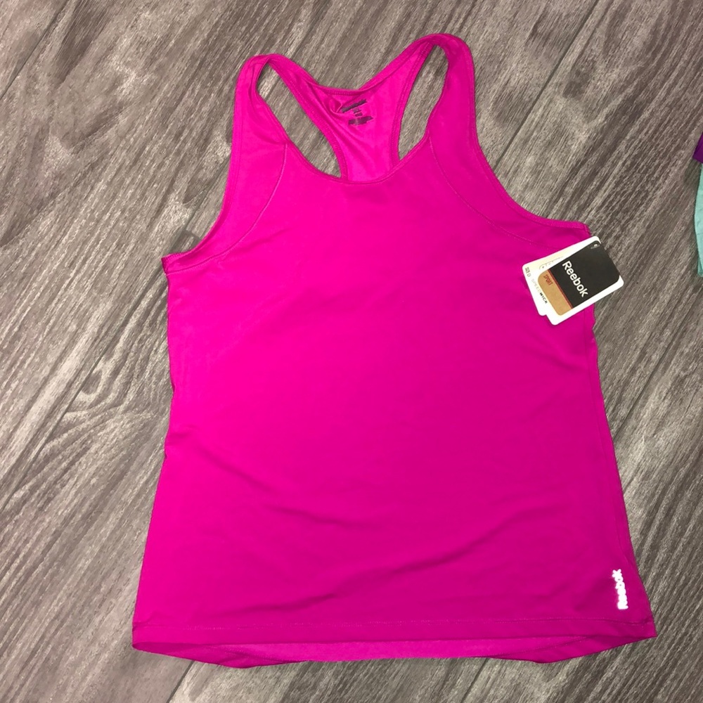 Reebok Workout Tank